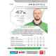 2024/25 Sportzoo ELH 1. serie #226 Jan Buchtele