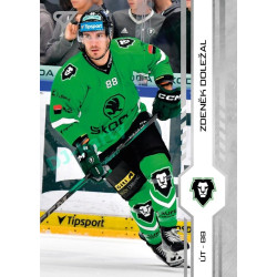 2024/25 Sportzoo ELH 1. serie #228 Zdeněk Doležal