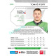 2024/25 Sportzoo ELH 1. serie #229 Tomáš Fořt