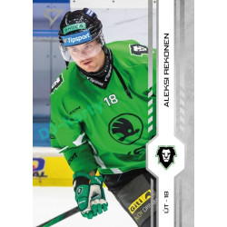 2024/25 Sportzoo ELH 1. serie #232 Aleksi Rekonen