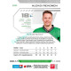 2024/25 Sportzoo ELH 1. serie #232 Aleksi Rekonen