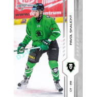 2024/25 Sportzoo ELH 1. serie #233 Pavol Skalický