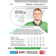 2024/25 Sportzoo ELH 1. serie #233 Pavol Skalický