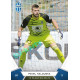 2021/22 Sportzoo Fortuna Liga 2. série #280 Pavel Halouska