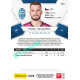 2021/22 Sportzoo Fortuna Liga 2. série #280 Pavel Halouska