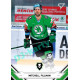 2021/22 Sportzoo TIPSPORT ELH 2. série #294 Mitchell Fillman
