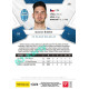 2021/22 Sportzoo Fortuna Liga 2. série #281 David Šimek