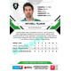 2021/22 Sportzoo TIPSPORT ELH 2. série #294 Mitchell Fillman