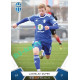 2021/22 Sportzoo Fortuna Liga 2. série #282 Ladislav Dufek