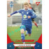 2021/22 Sportzoo Fortuna Liga 2. série #282 Ladislav Dufek Red xx/49