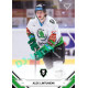 2021/22 Sportzoo TIPSPORT ELH 2. série #295 Alex Lintuniemi