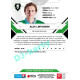 2021/22 Sportzoo TIPSPORT ELH 2. série #295 Alex Lintuniemi