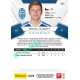2021/22 Sportzoo Fortuna Liga 2. série #283 Michal Hlavatý
