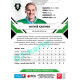 2021/22 Sportzoo TIPSPORT ELH 2. série #298 Matyáš Kantner