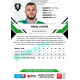 2021/22 Sportzoo TIPSPORT ELH 2. série #299 Mário Lunter