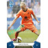 2021/22 Sportzoo Fortuna Liga 2. série #287 David Píchal