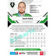 2021/22 Sportzoo TIPSPORT ELH 2. série #301 Adam Raška