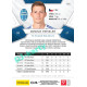 2021/22 Sportzoo Fortuna Liga Dominik Preisler #115