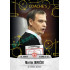 2022/23 Goal Cards Chance Liga 1. série #16 Martin Janeček Coach´s