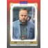 2024/25 Goal Cards Maxa liga 1. série #CHOM-25 Martin Pešout Parallel 1of40