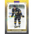 2024/25 Goal Cards Maxa liga 1. série #SOK-06 Martin Rohan Parallel 1of40