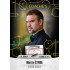 2022/23 Goal Cards Chance Liga 1. série #04 Martin Štrba Coach´s