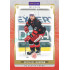 2024/25 Goal Cards Maxa liga 1. série #SLA-05 Michael Gaspar Parallel 1of15