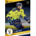 2024/25 Goal Cards Maxa liga 1. série #ZLI30-14 Michal Gago 30 let od finále Parallel 1of15