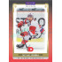 2024/25 Goal Cards Maxa liga 1. série #PCE-21 Michal Rouha Parallel 1of15