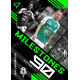 2023/24 Sportzoo Fortuna Liga 2. série #MS-16 Jan Chramosta Milestones