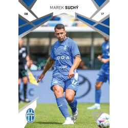 2024/25 Sportzoo Chance Liga 2. série #243 Marek Suchý