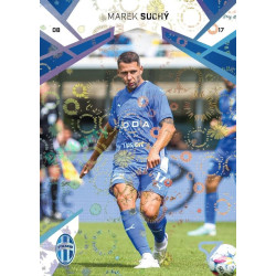 2024/25 Sportzoo Chance Liga 2. série #243 Marek Suchý Aurora Spark