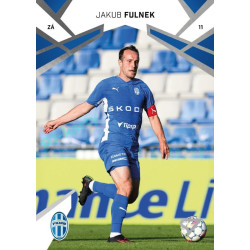 2024/25 Sportzoo Chance Liga 2. série #244 Jakub Fulnek