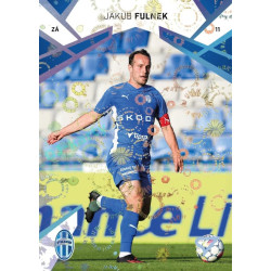2024/25 Sportzoo Chance Liga 2. série #244 Jakub Fulnek Aurora Spark
