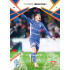 2024/25 Sportzoo Chance Liga 2. série #245 Ylldren Ibrahimaj Copper Diamond xx/70