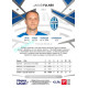 2024/25 Sportzoo Chance Liga 2. série #244 Jakub Fulnek