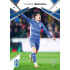 2024/25 Sportzoo Chance Liga 2. série #245 Ylldren Ibrahimaj