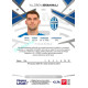 2024/25 Sportzoo Chance Liga 2. série #245 Ylldren Ibrahimaj