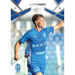 2024/25 Sportzoo Chance Liga 2. série #246 Lukáš Mašek