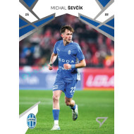 2024/25 Sportzoo Chance Liga 2. série #247 Michal Ševčík