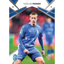 2024/25 Sportzoo Chance Liga 2. série #248 Nicolas Penner