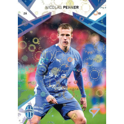 2024/25 Sportzoo Chance Liga 2. série #248 Nicolas Penner Aurora Spark