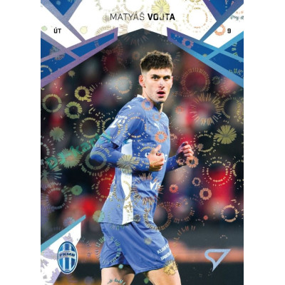 2024/25 Sportzoo Chance Liga 2. série #249 Matyáš Vojta Aurora Spark