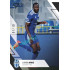 2022/23 Sportzoo Fortuna Liga 2. série #283 Lamin Jawo Black xx/19