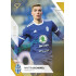 2022/23 Sportzoo Fortuna Liga 2. série #275 Martin Suchomel Gold xx/99