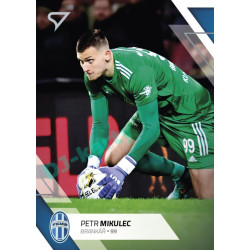 2022/23 Sportzoo Fortuna Liga 2. série #271 Petr Mikulec