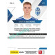 2022/23 Sportzoo Fortuna Liga 2. série #275 Martin Suchomel