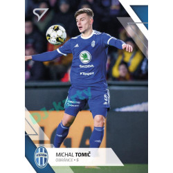 2022/23 Sportzoo Fortuna Liga 2. série #276 Michal Tomič