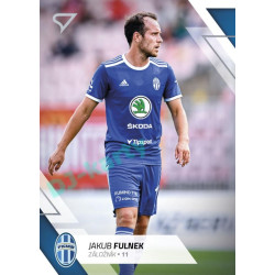2022/23 Sportzoo Fortuna Liga 2. série #278 Jakub Fulnek