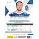 2022/23 Sportzoo Fortuna Liga 2. série #278 Jakub Fulnek